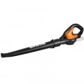 COMPACT AIR LEAF BLOWER 20V TOOL ONLY